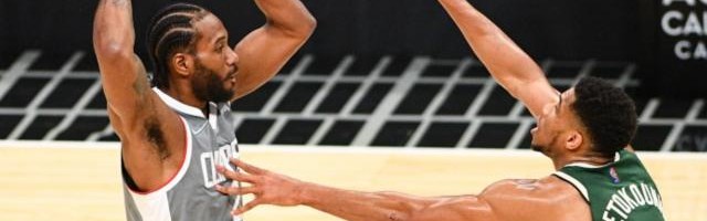 星空体育-小卡合同或因违规被判无效 雄鹿全力争夺挽留字母