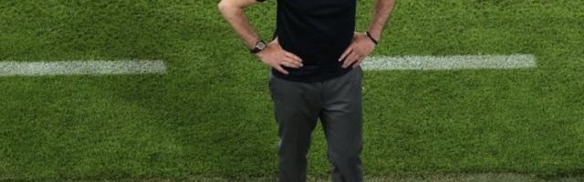 星空体育官网-德尚：不要责怪三名前锋 勒夫：防死姆巴佩不可能