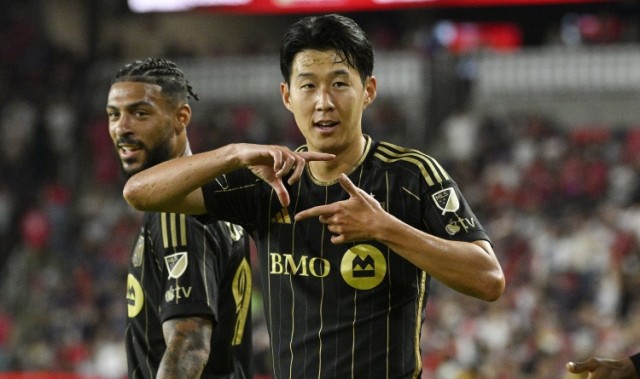 星空体育app-孙兴慜19分32秒完成助攻大四喜，MSL历史仅次于梅西的18分57秒