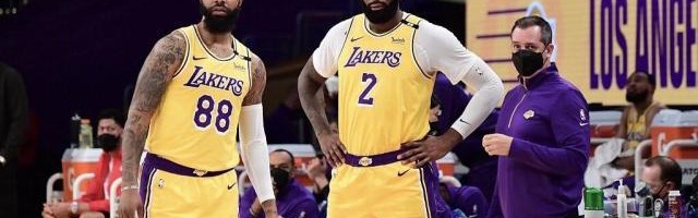 星空体育官网-庄神的教训不算啥！湖人将留一席用于买断市场