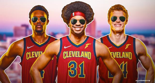 1639052726042091722.jpg Evan-Mobley-Jarrett-Allen-Lauri-Markkanen-Cavs.jpg